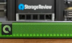 QSAN XN4226D Unified Storage